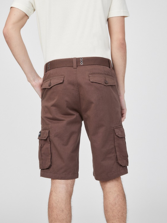 шоколадов мус Cargo Shorty Guess