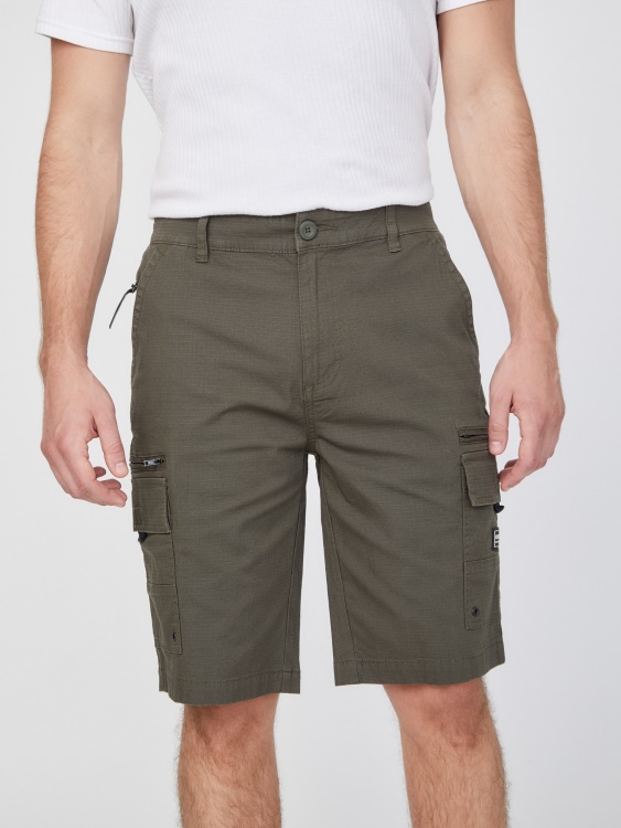 Guess Pryer Cargo Shorty Kalen Pae A152