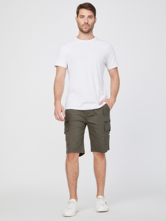 Guess Pryer Cargo Shorty Kalen Pae A152