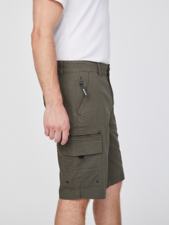 Guess Pryer Cargo Shorty Kalen Pae A152