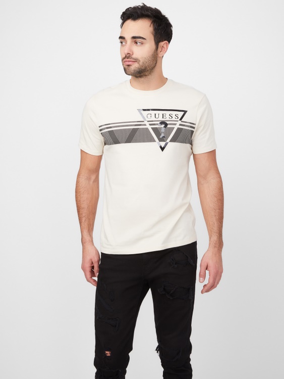 чинос лого тенис Pekah Guess