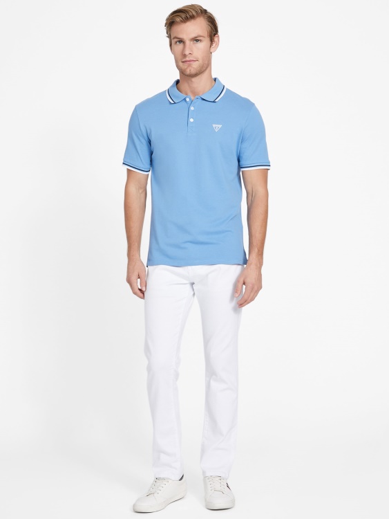 Allen Polo Guess кампанула