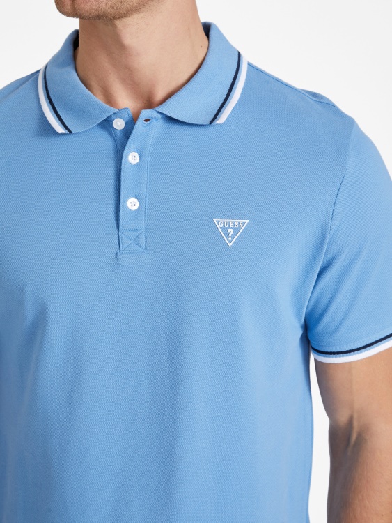 Allen Polo Guess кампанула