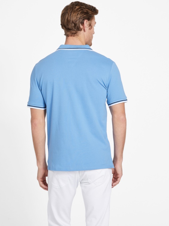 Allen Polo Guess кампанула