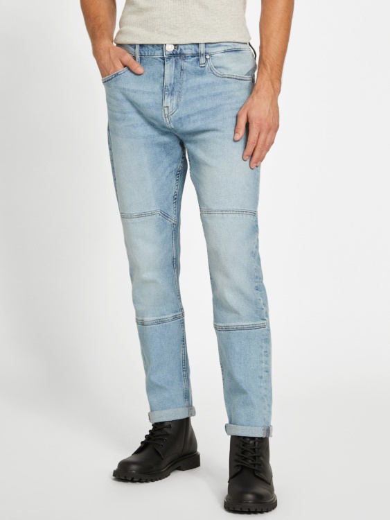 Guess Joey Jean прави дънки леки пране