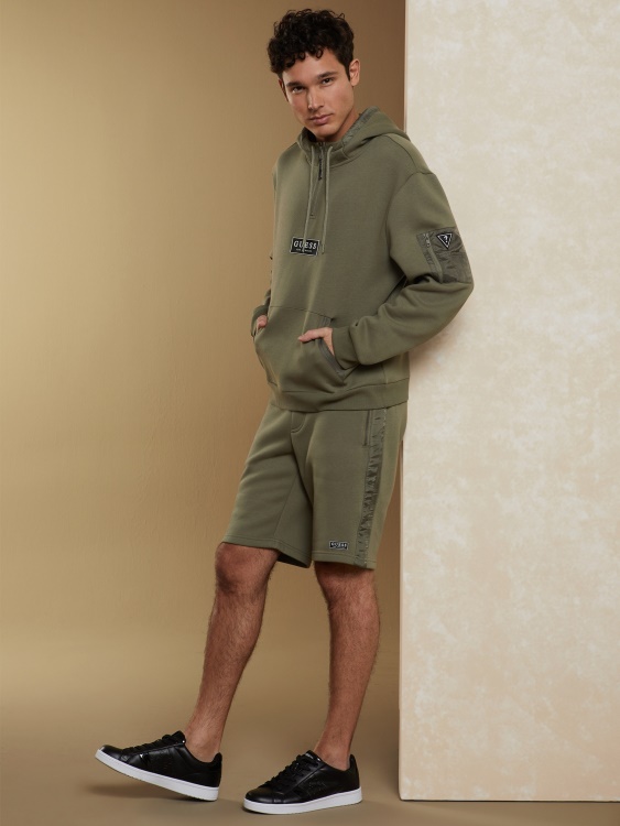 Guess Isle Wash 32'' шорти Mitsuwa