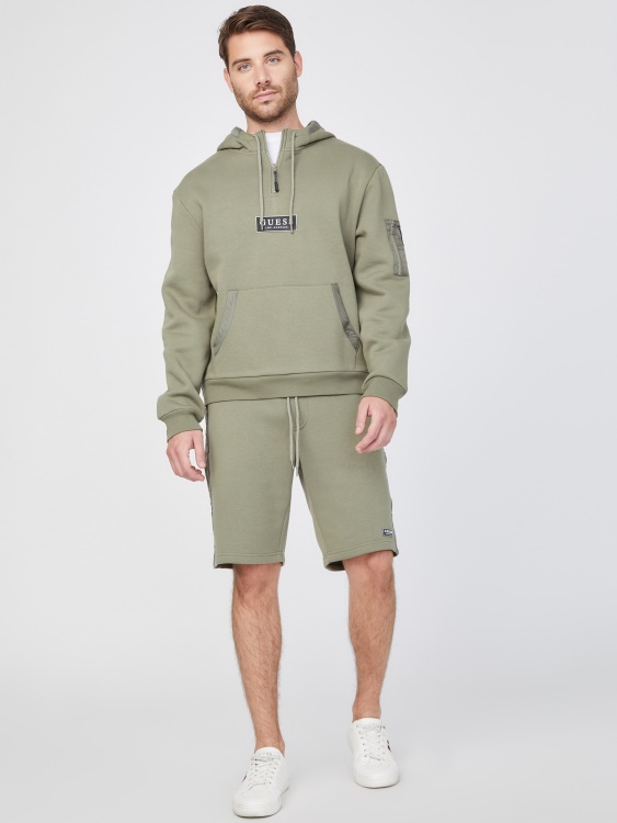 Guess Isle Wash 32'' шорти Mitsuwa