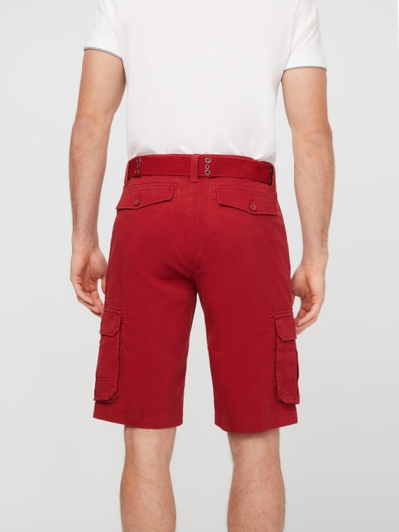 Guess Karl Cargo Shorty Cherven Noar