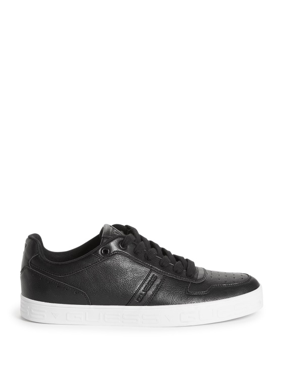 Black1 ниски кецове Peza Guess