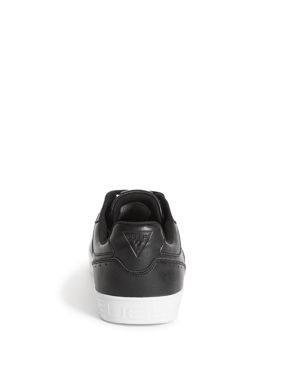 Black1 ниски кецове Peza Guess