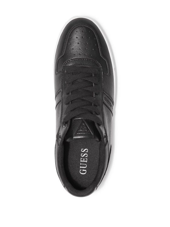 Black1 ниски кецове Peza Guess