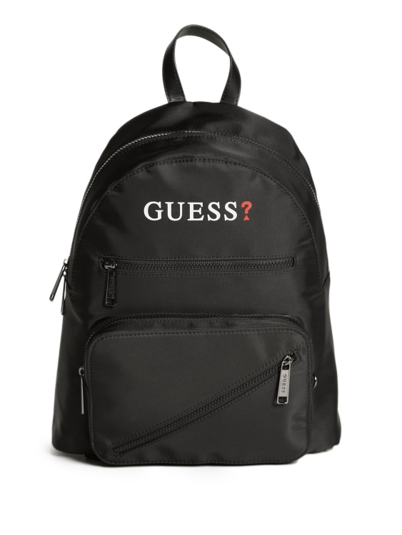 Guess Toby раница черна