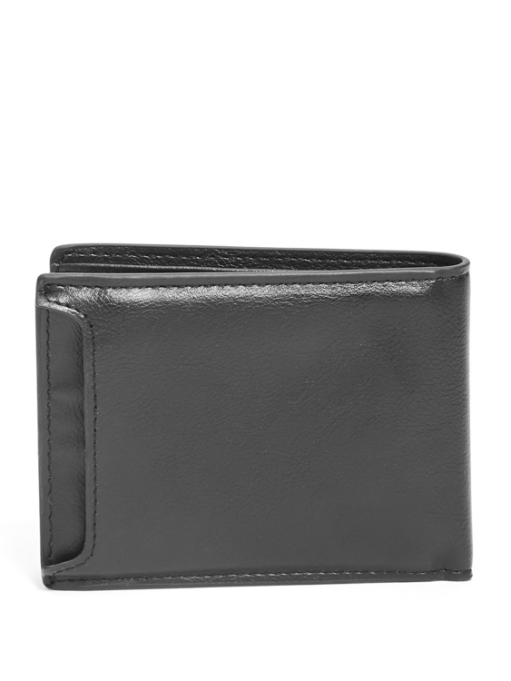 портфейл Carter Billfold Black Guess