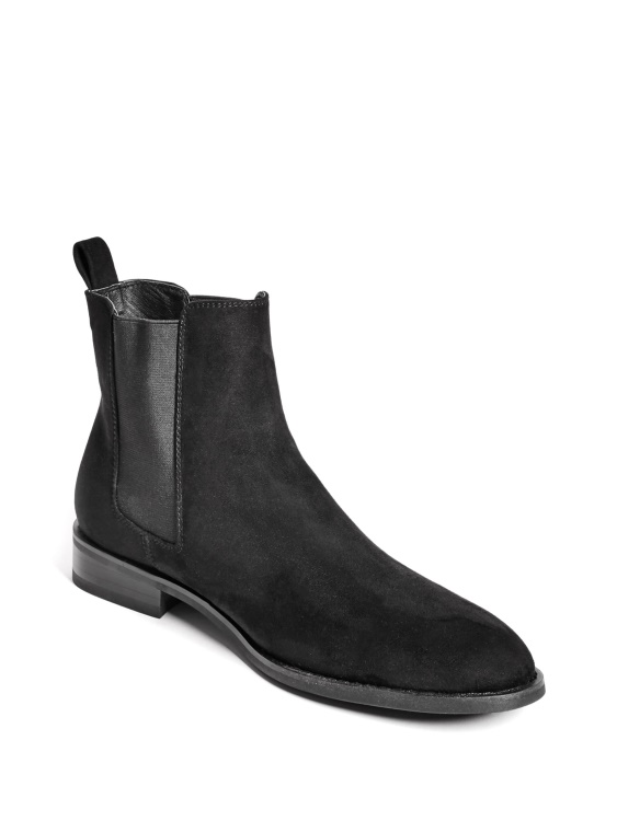 черни ботуши челси Jeb Guess