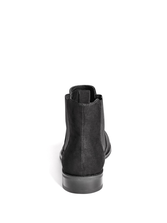 черни ботуши челси Jeb Guess
