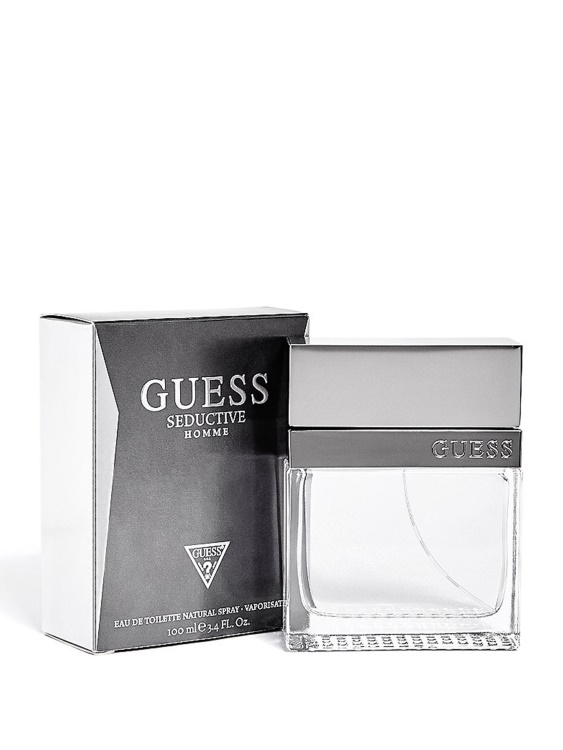 Guess Seductive Homme 3.4 Oz
