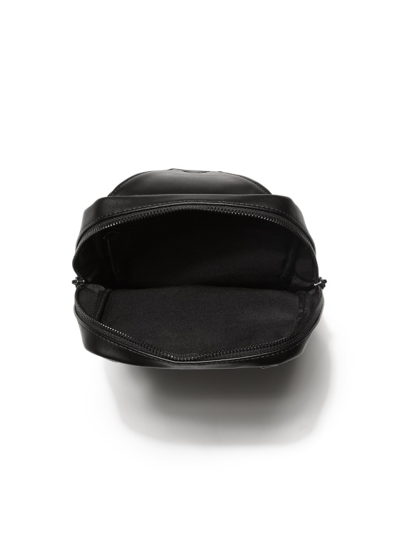 Guess Toby Sling Bag въглища