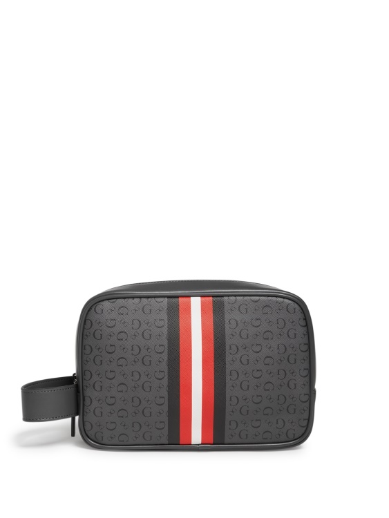 лого на Guess Coal и рирана пътна кутия