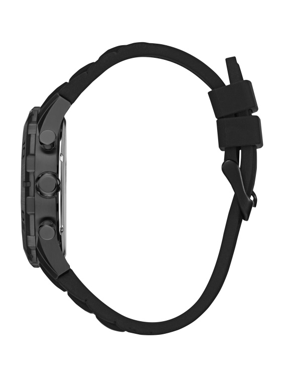 без цвят калибър черен часовник предполагам