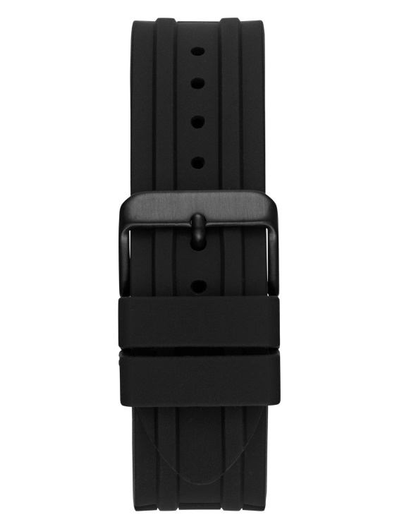 без цвят калибър черен часовник предполагам