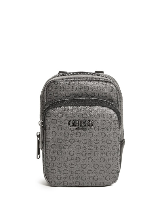 Coal Toby мини чанта през рамо Guess