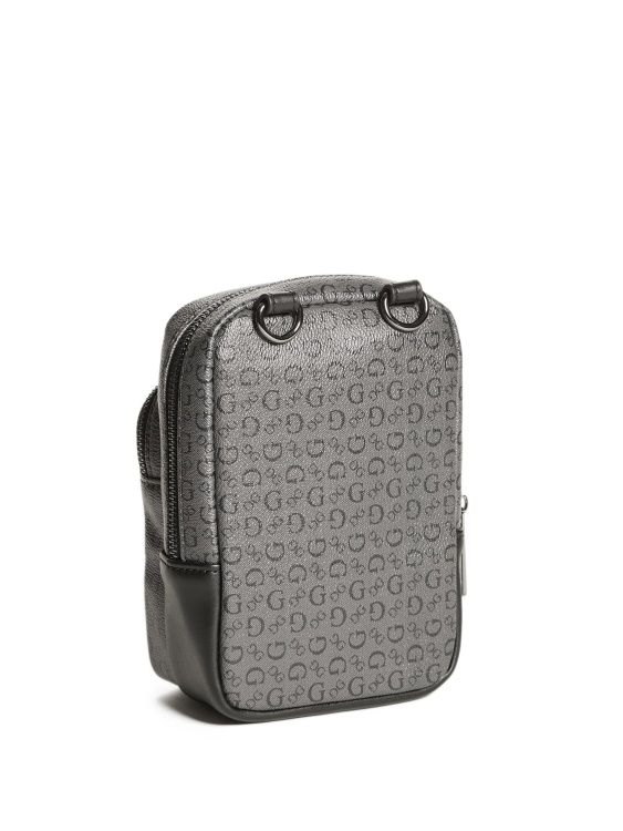 Coal Toby мини чанта през рамо Guess
