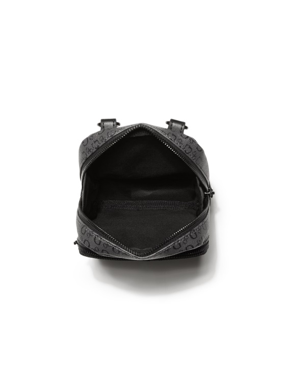Coal Toby мини чанта през рамо Guess