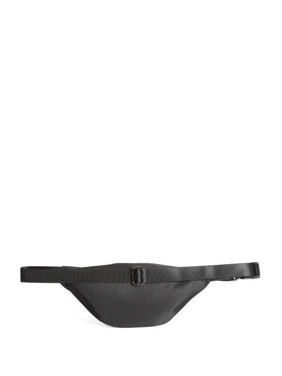 Guess Toby Fanny Pack Black