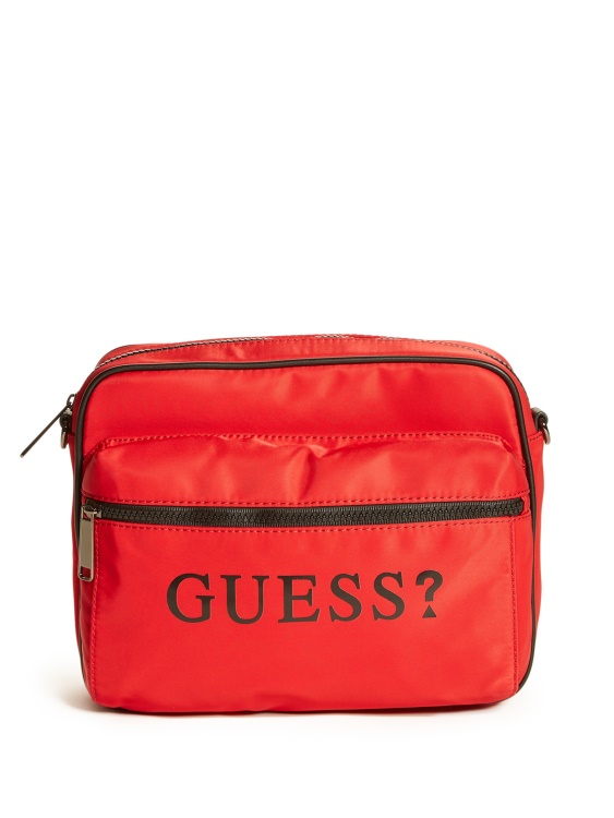 Red Toby Tech Messenger предложение