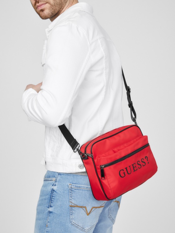 Red Toby Tech Messenger предложение
