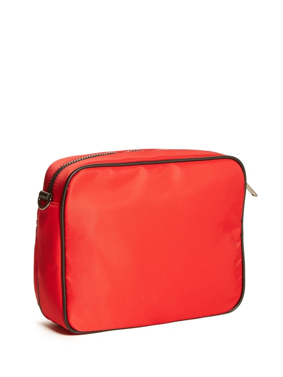 Red Toby Tech Messenger предложение