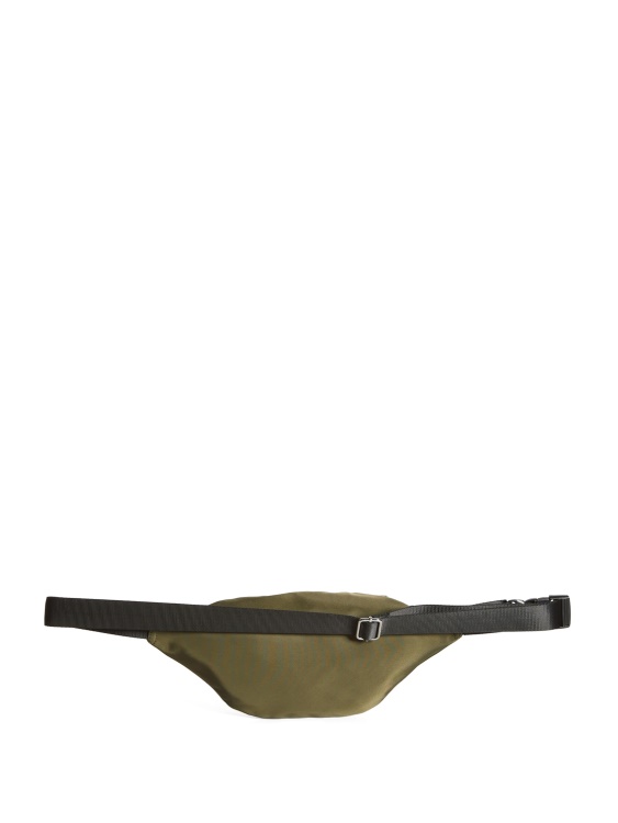 маслиново предложение Toby Fanny Pack