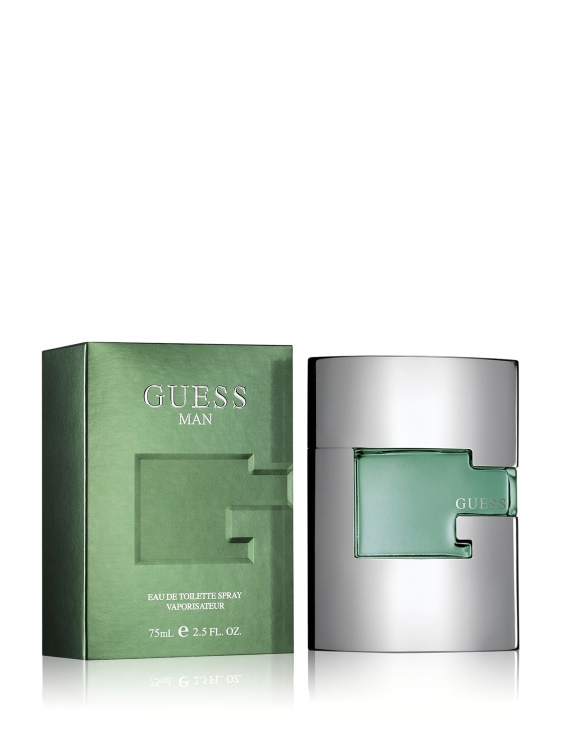 Guess Man 2,5 Oz