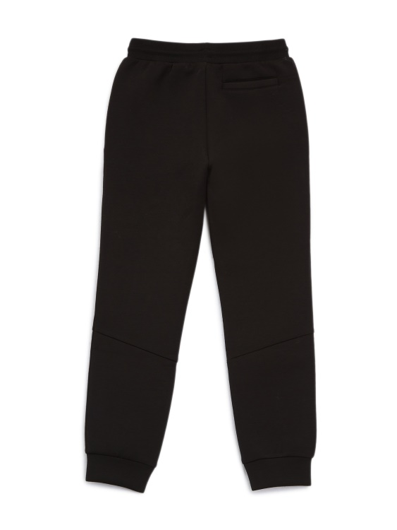 Jogery Zeke Tech с цип (7-16) Guess Jet Black
