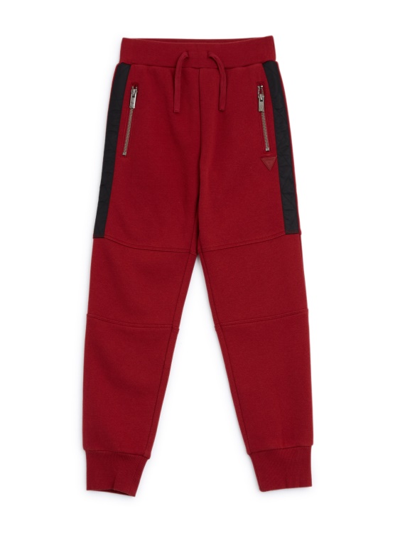 Red Guess Logan Jogging (7-16)