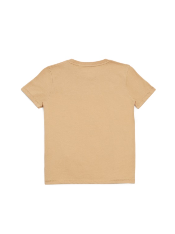 тениска Guess Chino Davion с цветни блокове (7-16)