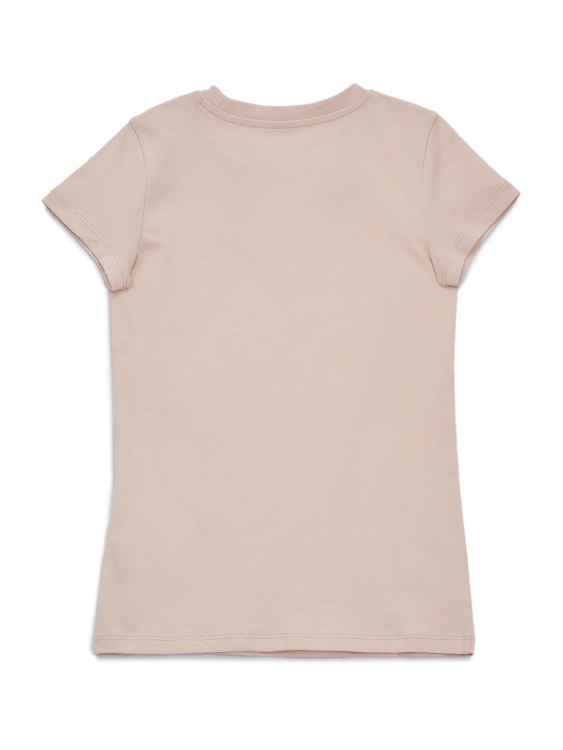 Guess Crush Tee (7-14) Dimrose