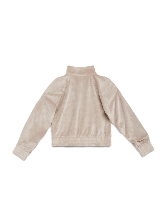 Echo A Velour Yaké (7-14) Guess Kadife Taup
