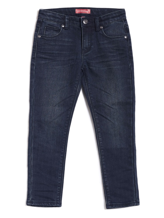 Guess Halsted Jeans (2-6) тъмно пране