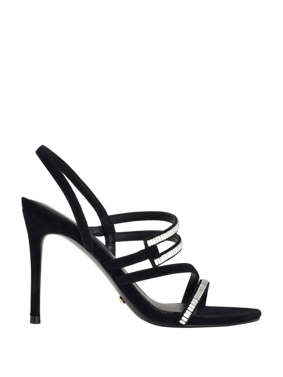 Black1 Guess кристален ток с каишка Kaden