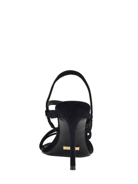 Black1 Guess кристален ток с каишка Kaden