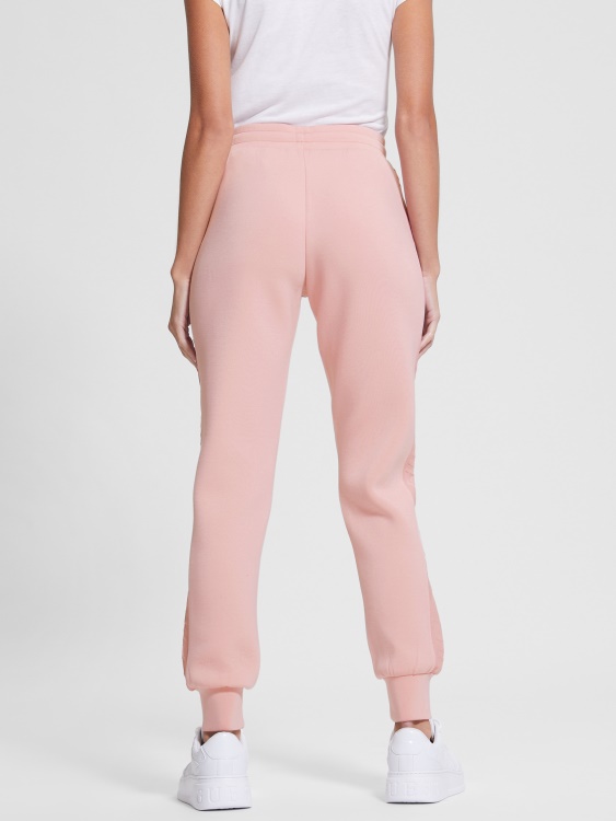 Eco Allie Scuba Active Pants Vibras Purple Guess