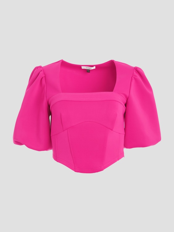 френска роза Multi Guess Eco Valentina корсет горнище