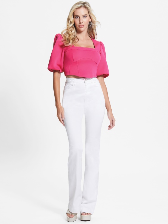 френска роза Multi Guess Eco Valentina корсет горнище