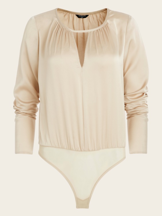Guess Jenni Sandy Shore боди