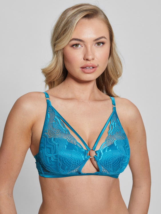 New Lagoon Guess Danielle сутиен с половин чашка