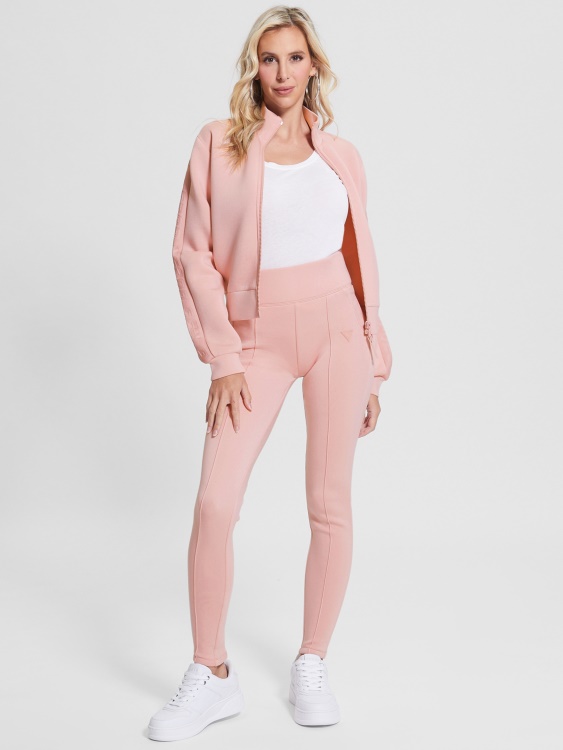 Guess Vibras лилав екологичен клин Allie