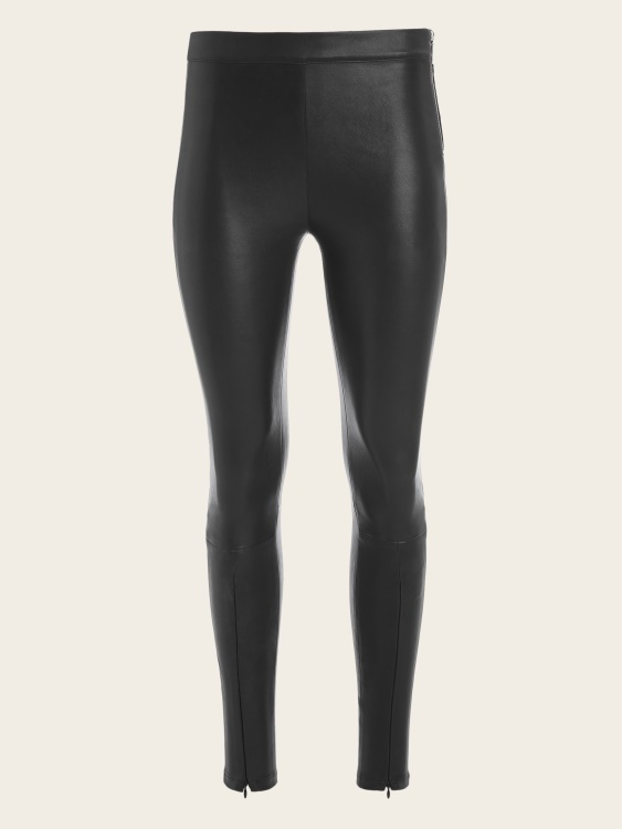 елитен всеки клин Guess Jet Black