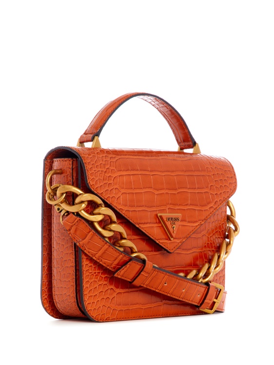 Guess Retour горна дръжка Crossbody Sierra