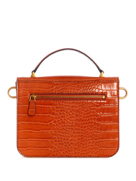 Guess Retour горна дръжка Crossbody Sierra